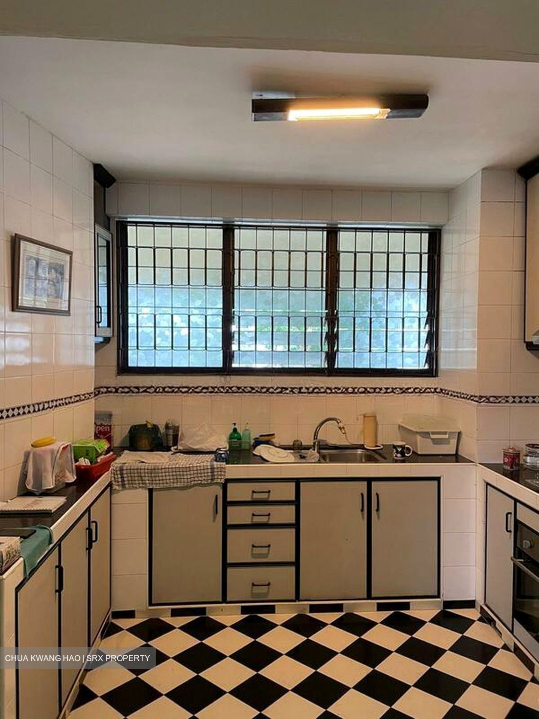 Pine Grove (D21), Condominium #500749311